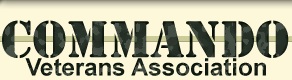 commando veterans association website